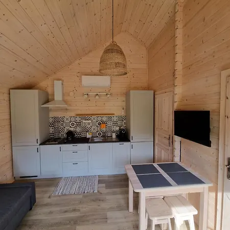 Pod Szczelincem Chalet Radkow