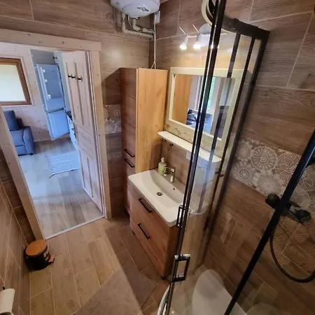 Pod Szczelincem * Radkow