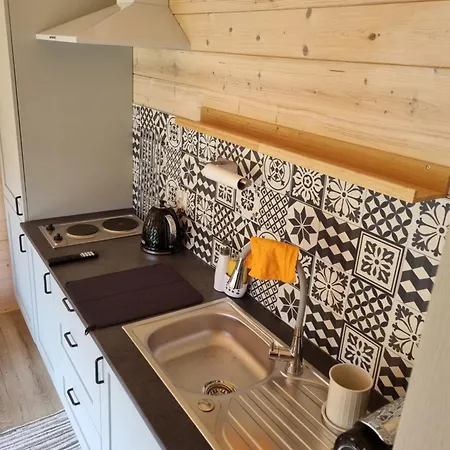 Pod Szczelincem Chalet