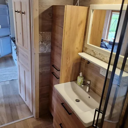 Chalet Pod Szczelincem