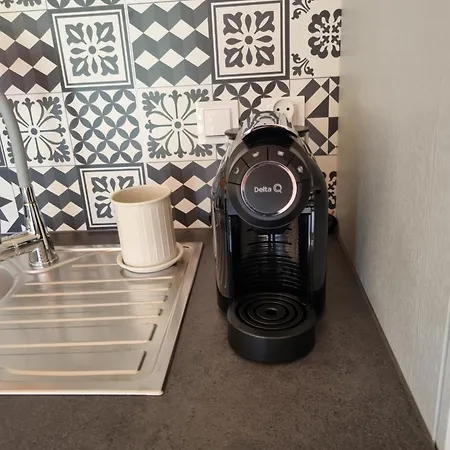 Chalet Pod Szczelincem *