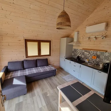 Pod Szczelincem Radkow