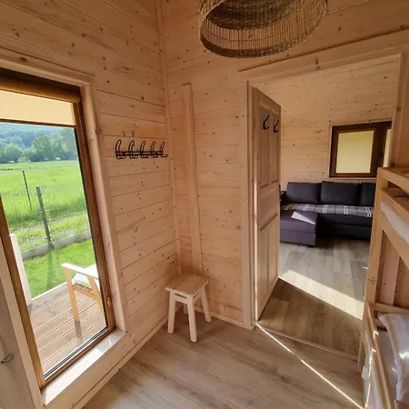 Pod Szczelincem Chalet
