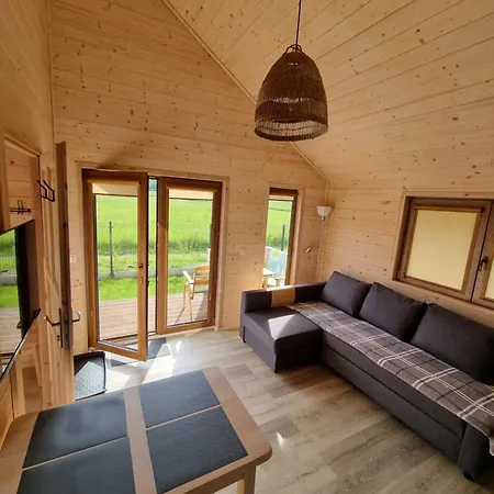Chalet Pod Szczelincem *