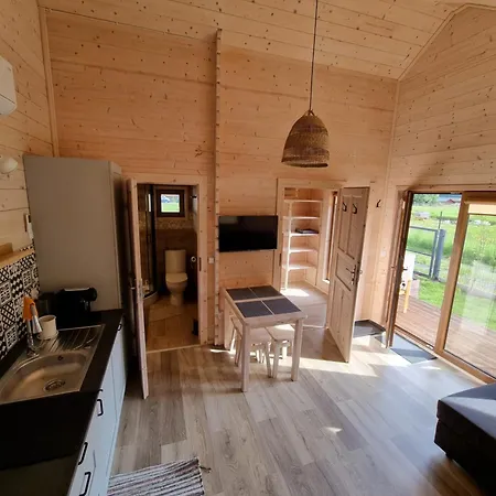 Chalet Pod Szczelincem Radkow