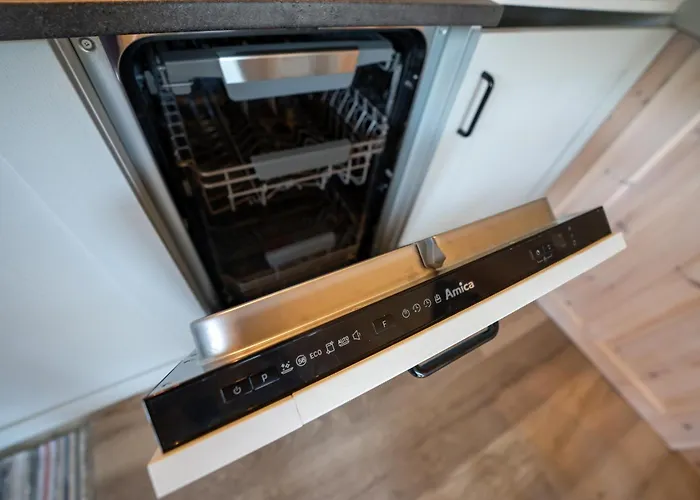 Pod Szczelincem 샬레