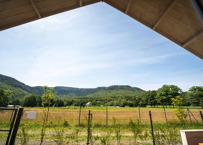 Pod Szczelincem 샬레 *