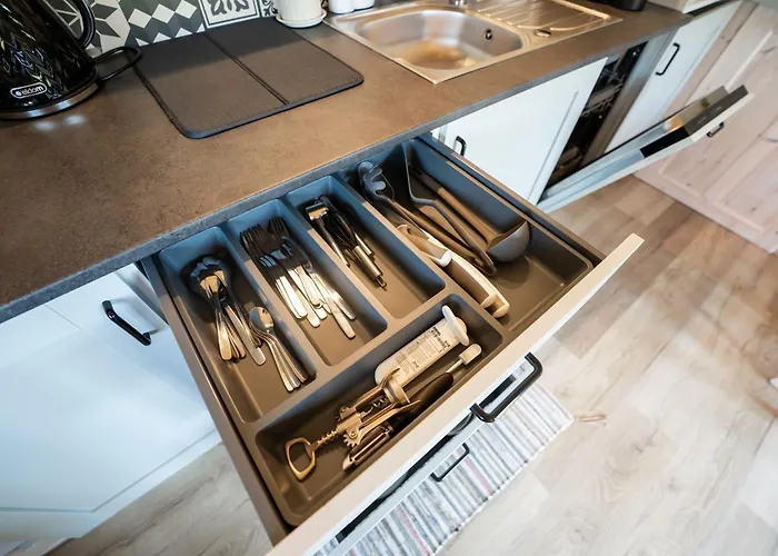 샬레 Pod Szczelincem *