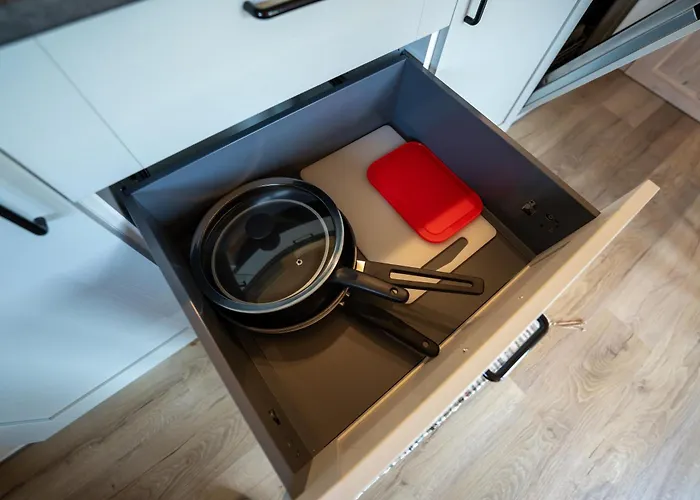 Pod Szczelincem 샬레 라트코프