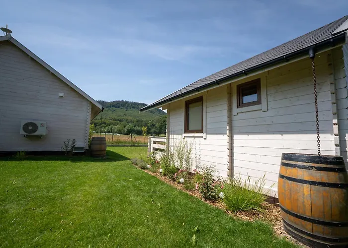 Pod Szczelincem * 라트코프