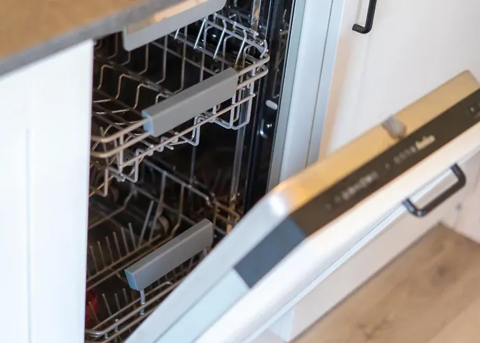 샬레 Pod Szczelincem *