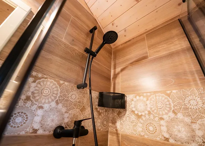 Pod Szczelincem 샬레 라트코프