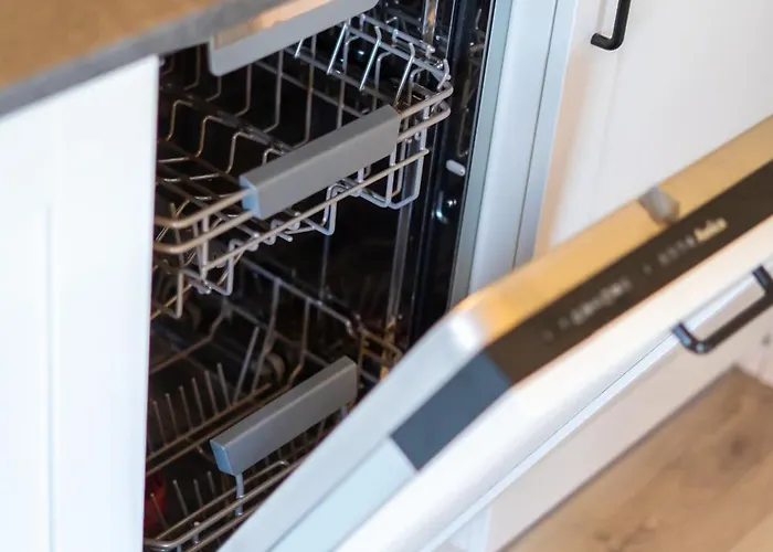 샬레 Pod Szczelincem 라트코프