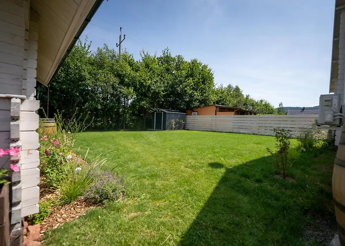 Pod Szczelincem 라트코프