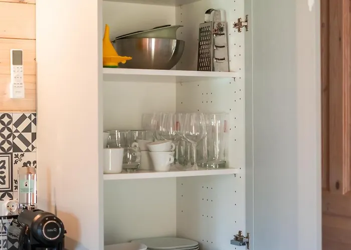 샬레 Pod Szczelincem *