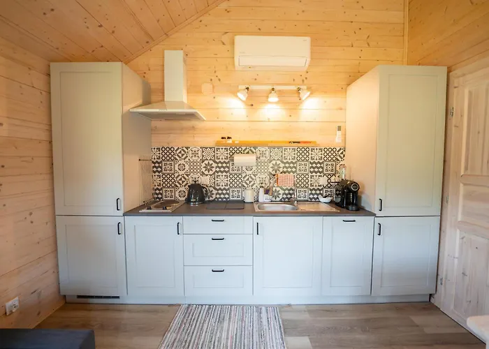 Pod Szczelincem 샬레 라트코프