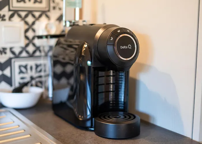 Pod Szczelincem 샬레