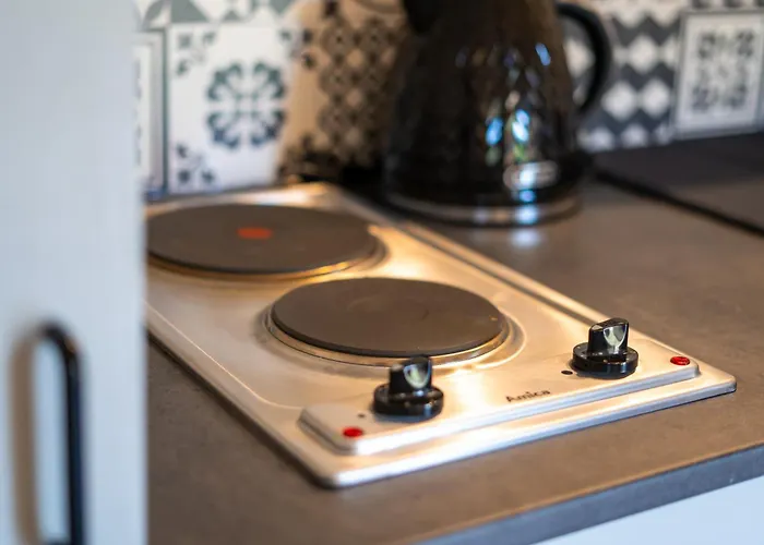 샬레 Pod Szczelincem *