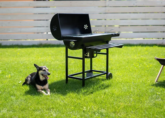 Pod Szczelincem 샬레 라트코프