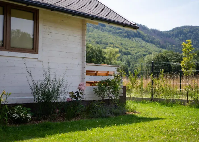 Pod Szczelincem 샬레 라트코프