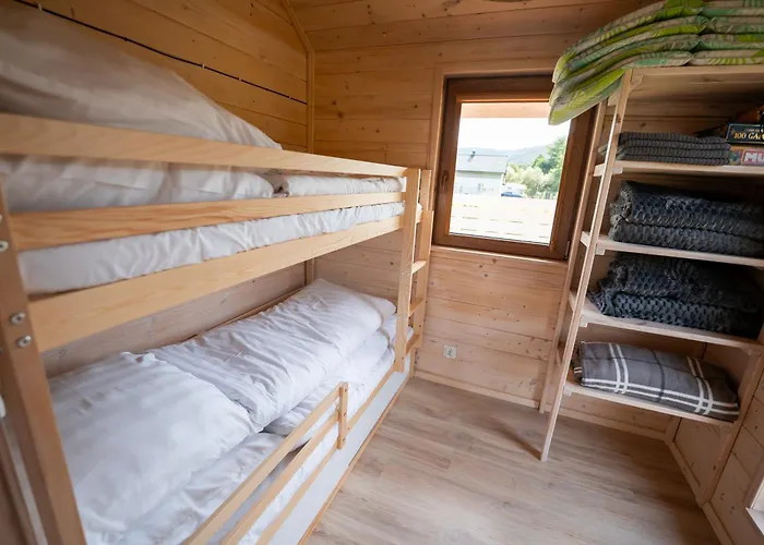 Pod Szczelincem * 라트코프