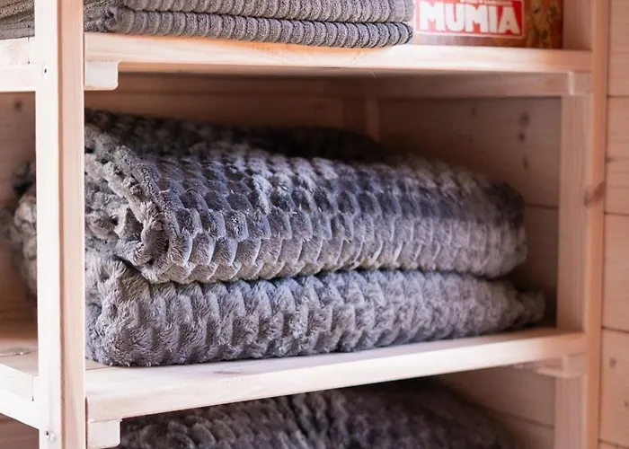 샬레 Pod Szczelincem *