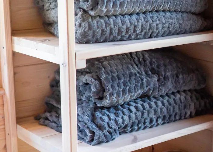 Pod Szczelincem 샬레