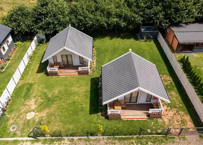 Pod Szczelincem 라트코프