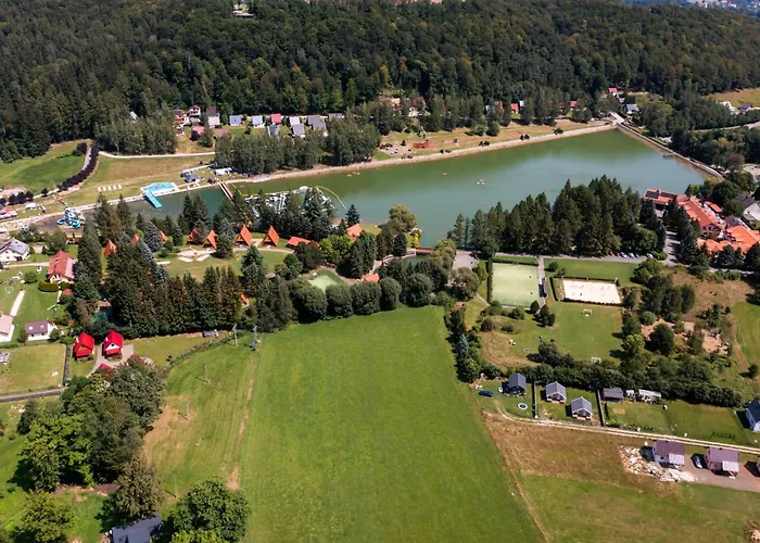 Pod Szczelincem * 라트코프