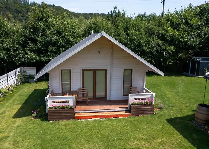 샬레 Pod Szczelincem *