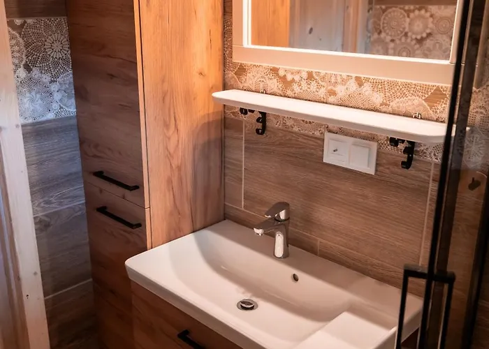 Pod Szczelincem 라트코프