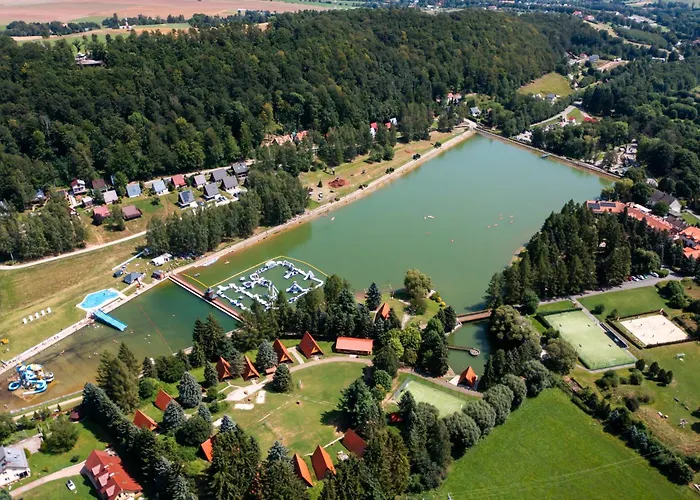 샬레 Pod Szczelincem