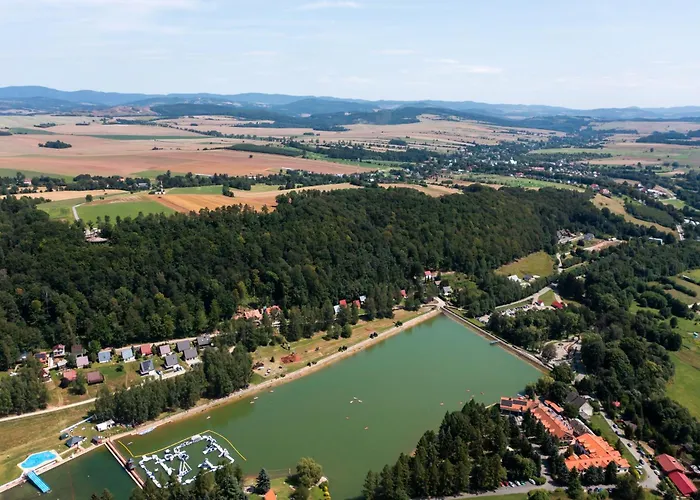 Pod Szczelincem 샬레 *