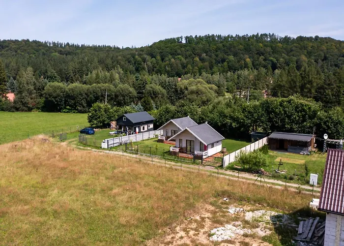 샬레 Pod Szczelincem *