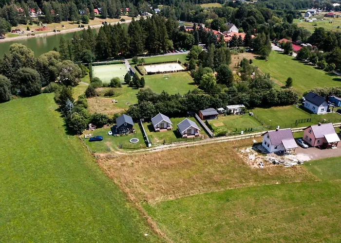 Pod Szczelincem * 라트코프