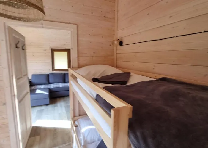 Pod Szczelincem 라트코프