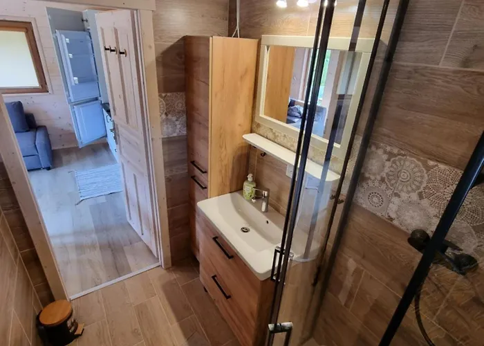 Pod Szczelincem * 라트코프