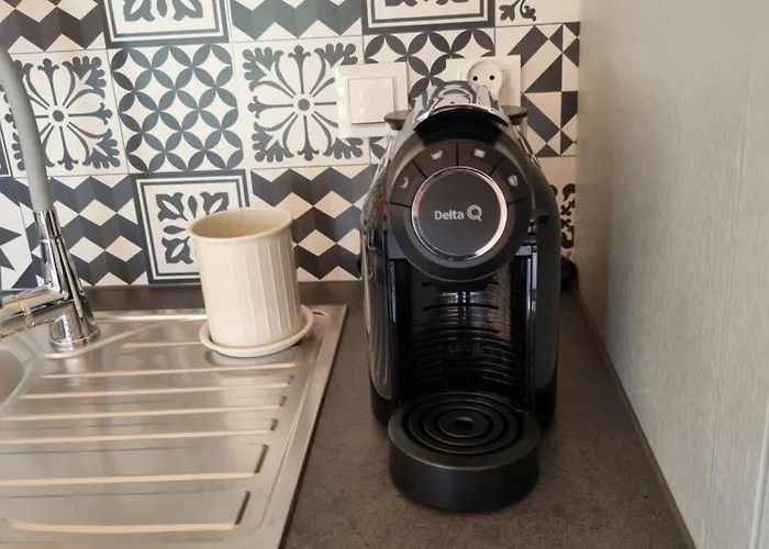 샬레 Pod Szczelincem *